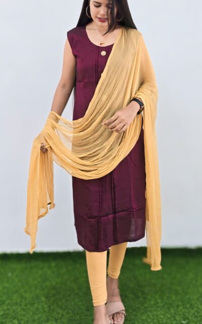 NORMAL DUPATTA