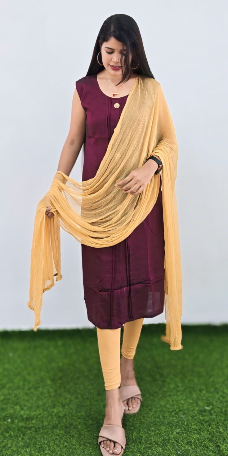 NORMAL DUPATTA